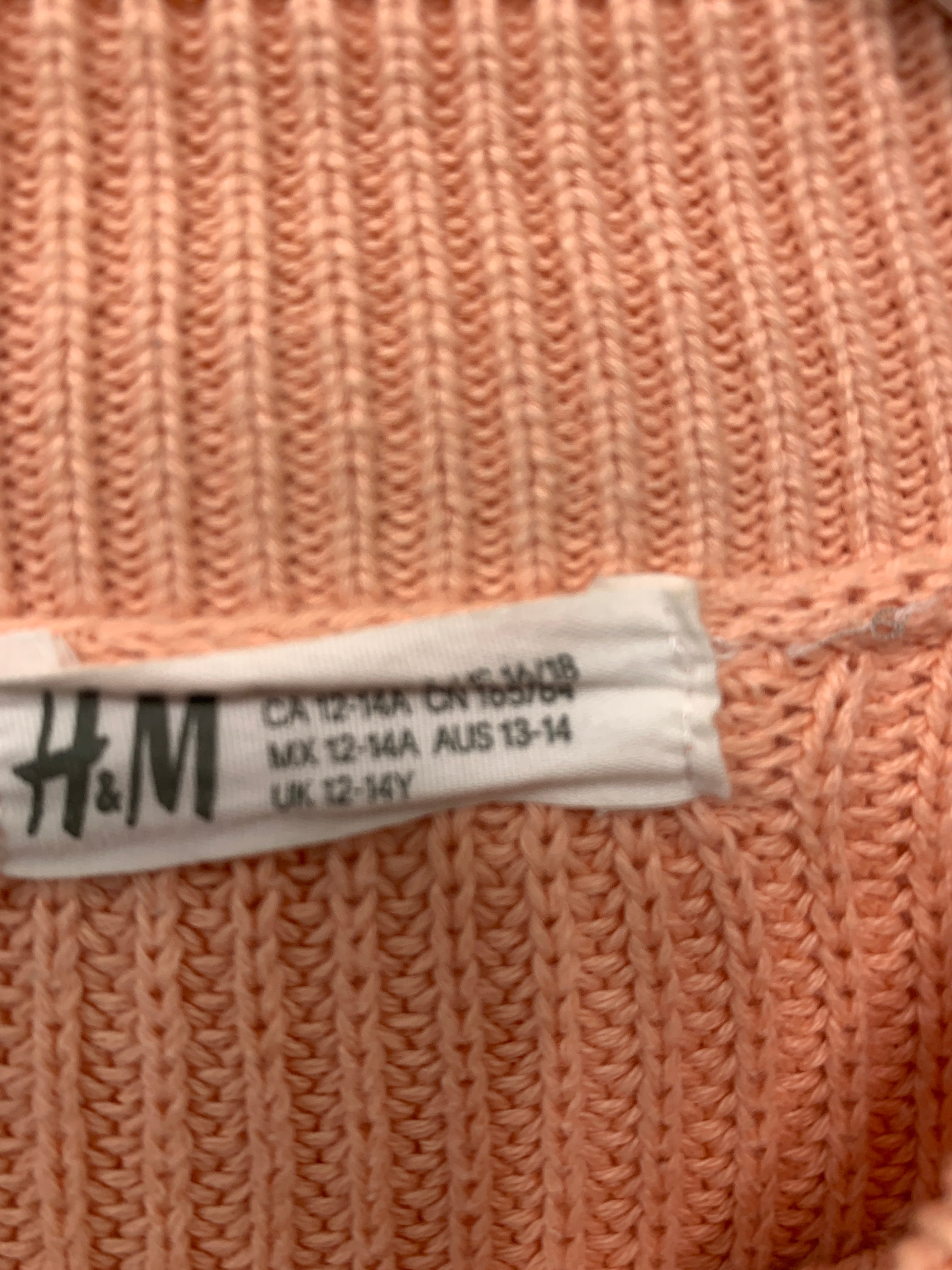 H&M Sweater